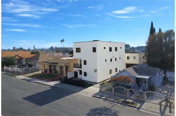 Affordable Housing