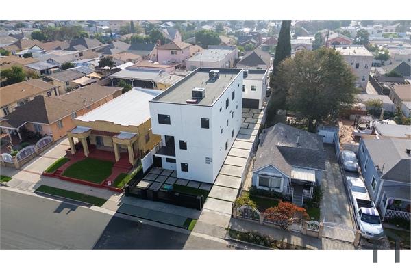 Affordable Housing