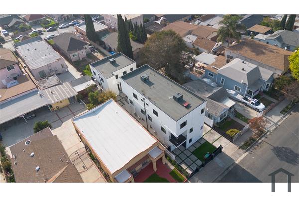 Affordable Housing
