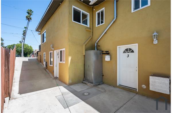 Affordable Housing