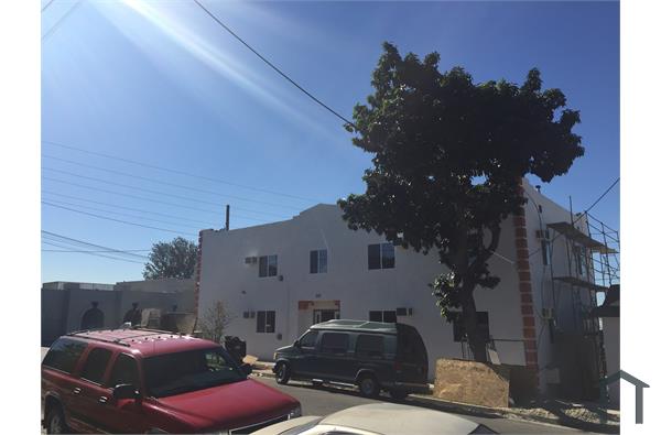 Affordable Housing