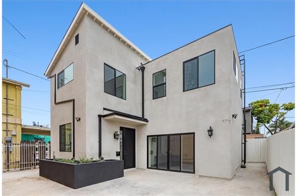 Affordable Housing