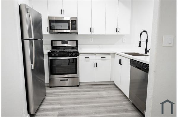 Affordable Housing