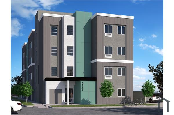 Affordable Housing