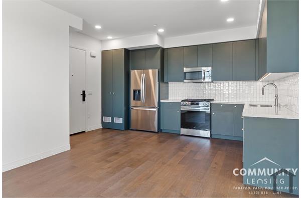 Affordable Housing