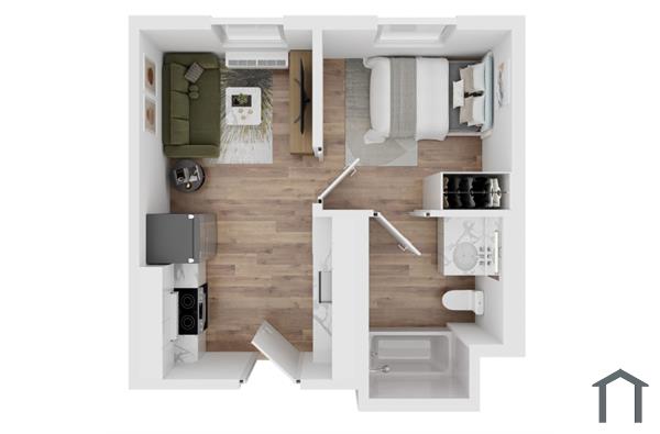 Affordable Housing