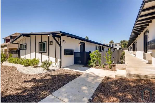 Affordable Housing