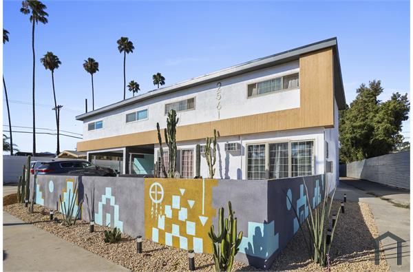 Affordable Housing
