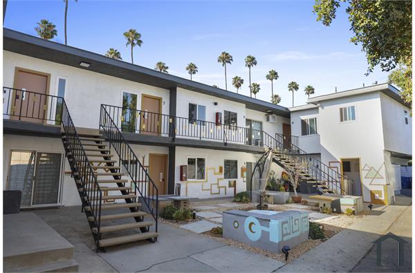 Affordable Housing