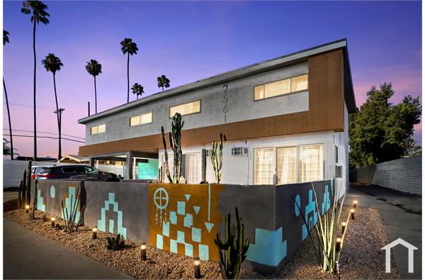 Affordable Housing