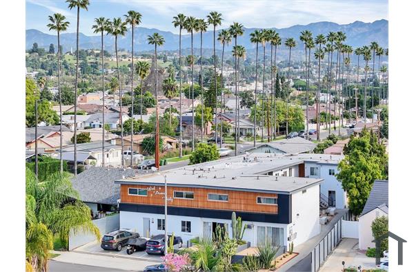 Affordable Housing
