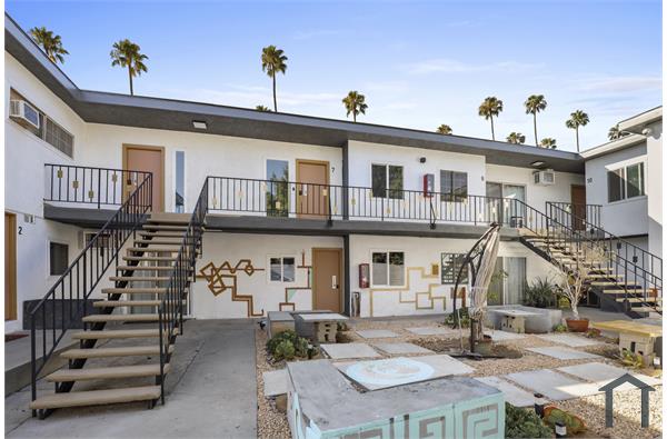 Affordable Housing