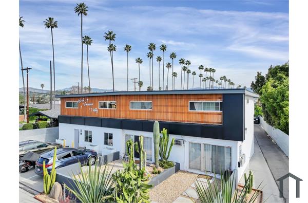 Affordable Housing