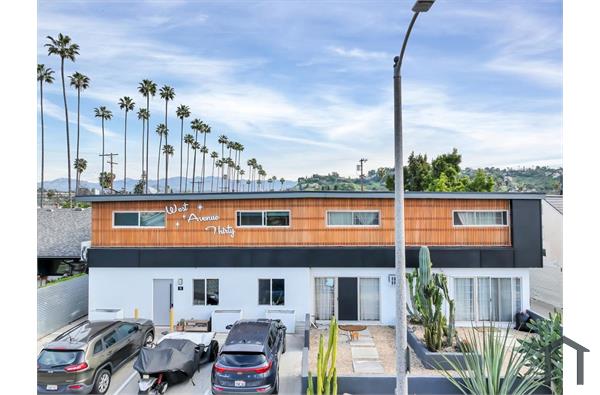 Affordable Housing