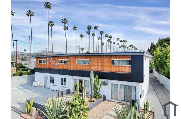 Affordable Housing