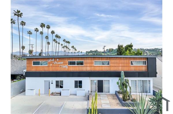 Affordable Housing