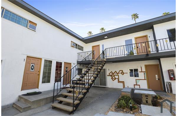Affordable Housing