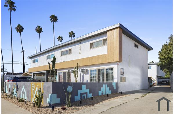 Affordable Housing