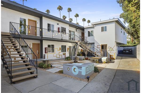 Affordable Housing