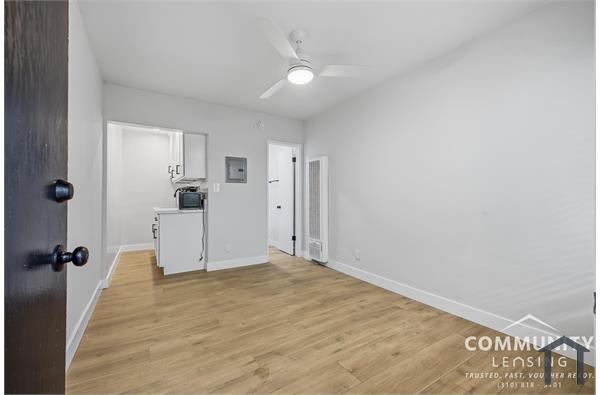 Affordable Housing