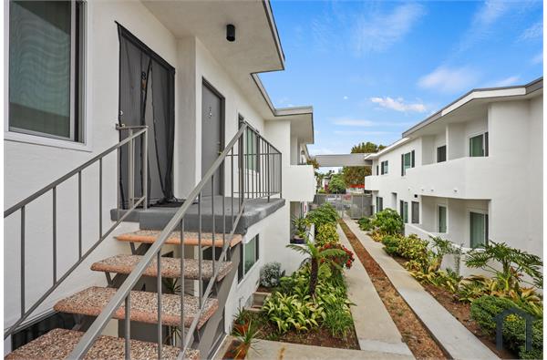 Affordable Housing