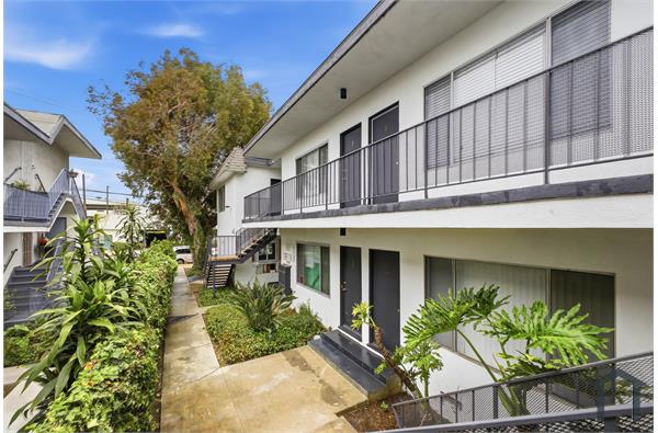 Affordable Housing