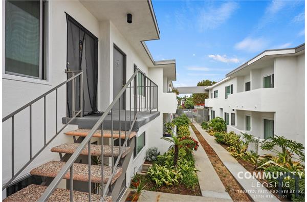 Affordable Housing