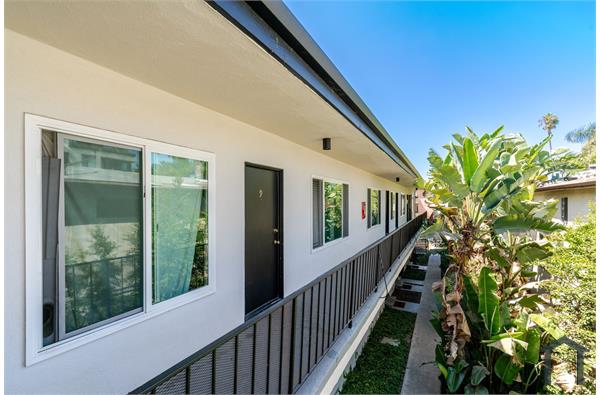Affordable Housing