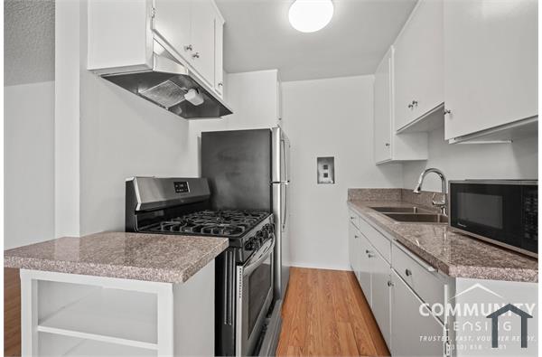 Affordable Housing