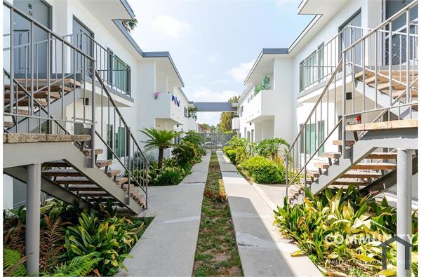 Affordable Housing