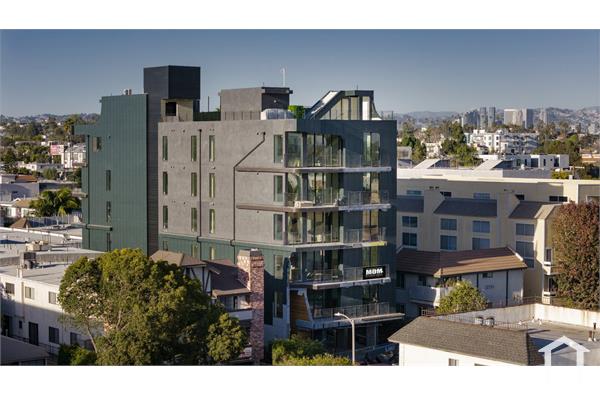 Affordable Housing