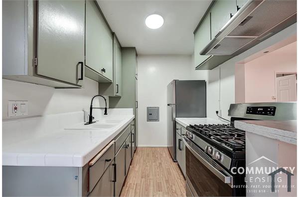 Affordable Housing