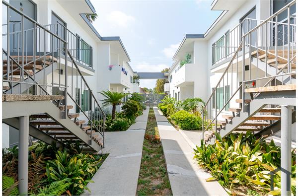 Affordable Housing
