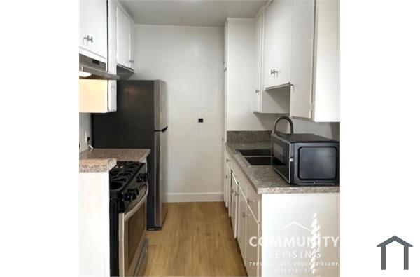 Affordable Housing