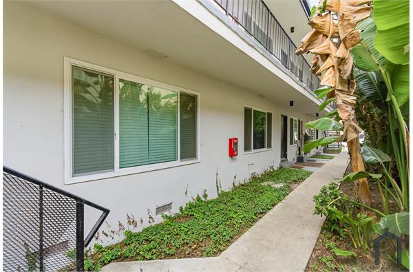 Affordable Housing