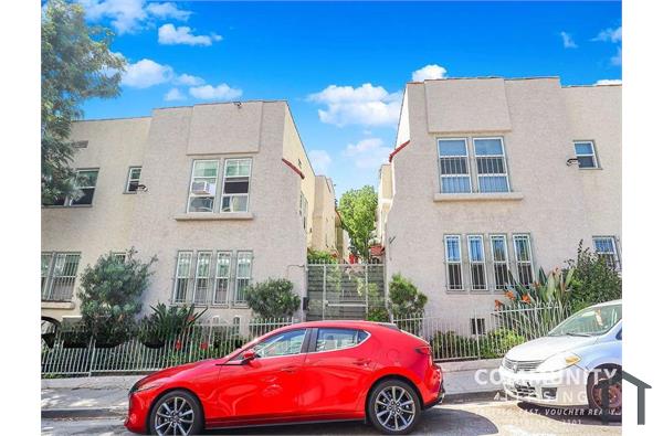 Affordable Housing