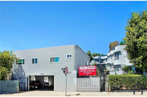 Affordable Housing
