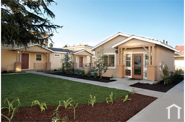 Affordable Housing