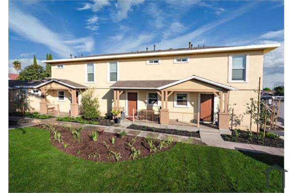 Affordable Housing