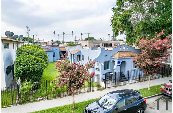 Affordable Housing