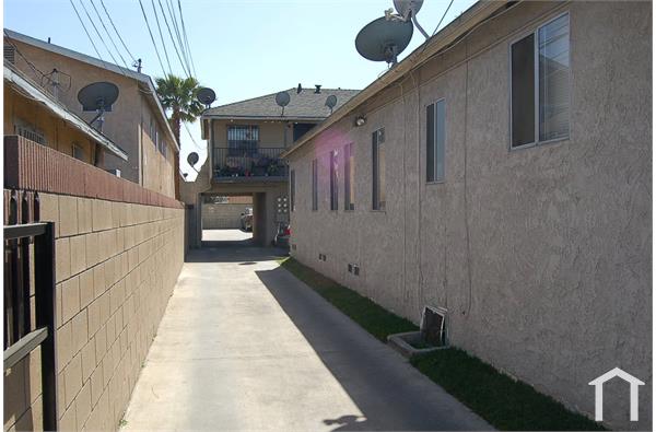 Affordable Housing