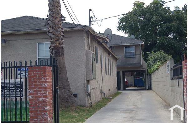 Affordable Housing