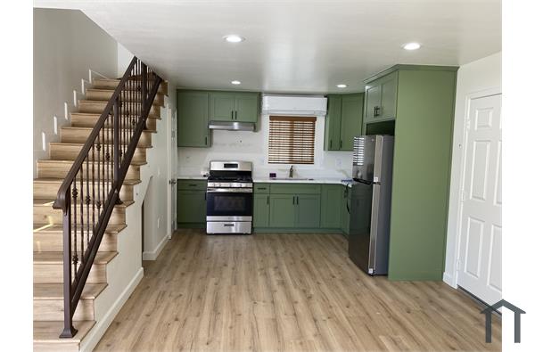 Affordable Housing