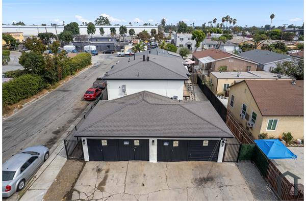 Affordable Housing