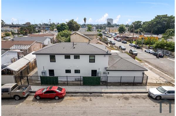 Affordable Housing