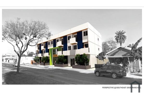 Affordable Housing