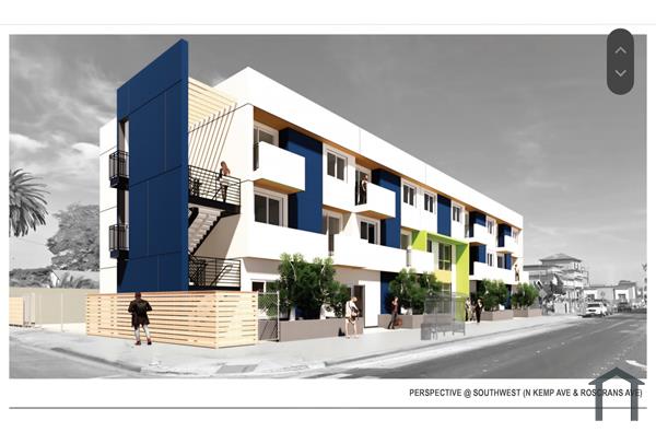 Affordable Housing