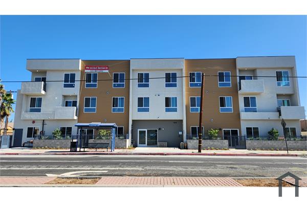 Affordable Housing