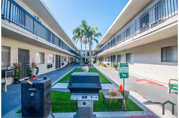 Affordable Housing