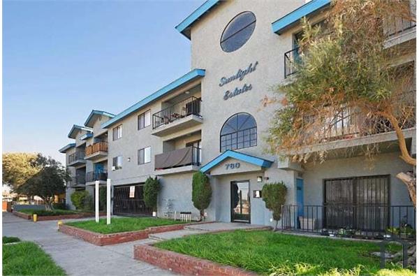 Affordable Housing